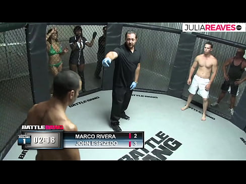 ❤️ Ultimate Fighter fode unha rapaza número xusto despois dunha pelexa no ring ️❌ Vídeo anal en nós ﹏