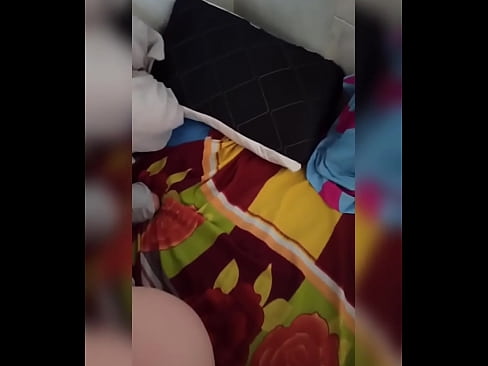 ❤️ A miña compañeira de piso quédase só na casa porque o seu marido vai de vacacións e eu aproveito para follala e encherlle o cú de leite ️❌ Vídeo anal en nós ﹏
